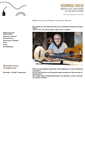 Mobile Screenshot of kresse-gitarren.de